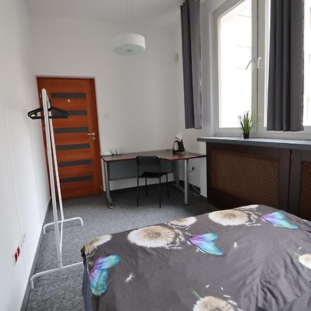 Fantastic Waw - J7 Room F Warszawa Exteriör bild