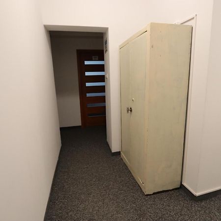Fantastic Waw - J7 Room F Warszawa Exteriör bild