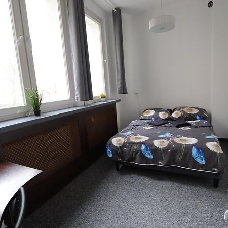 Fantastic Waw - J7 Room F Warszawa Exteriör bild