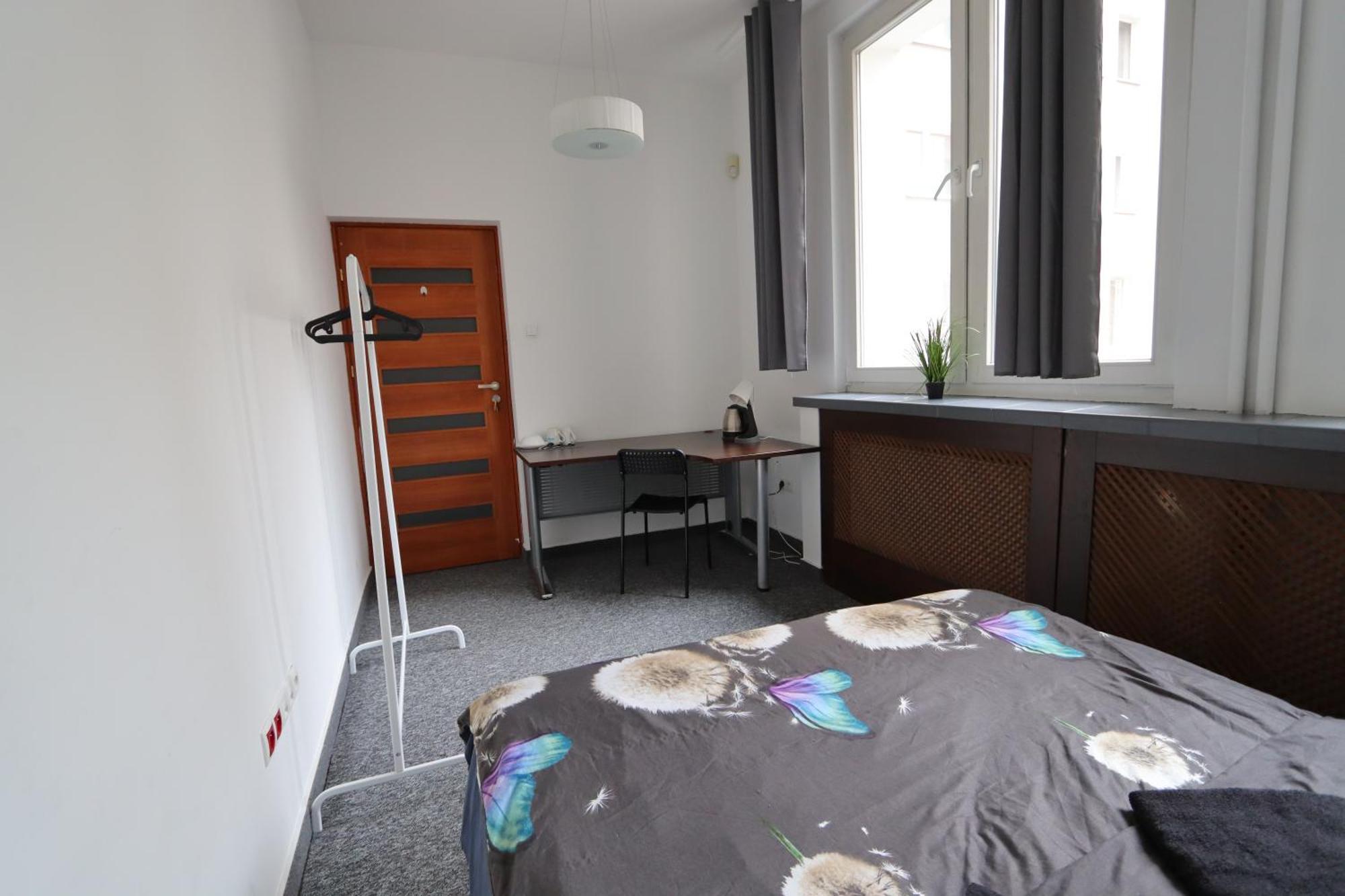 Fantastic Waw - J7 Room F Warszawa Exteriör bild