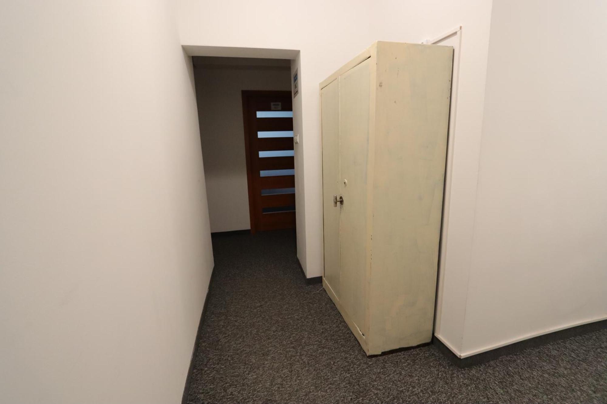 Fantastic Waw - J7 Room F Warszawa Exteriör bild