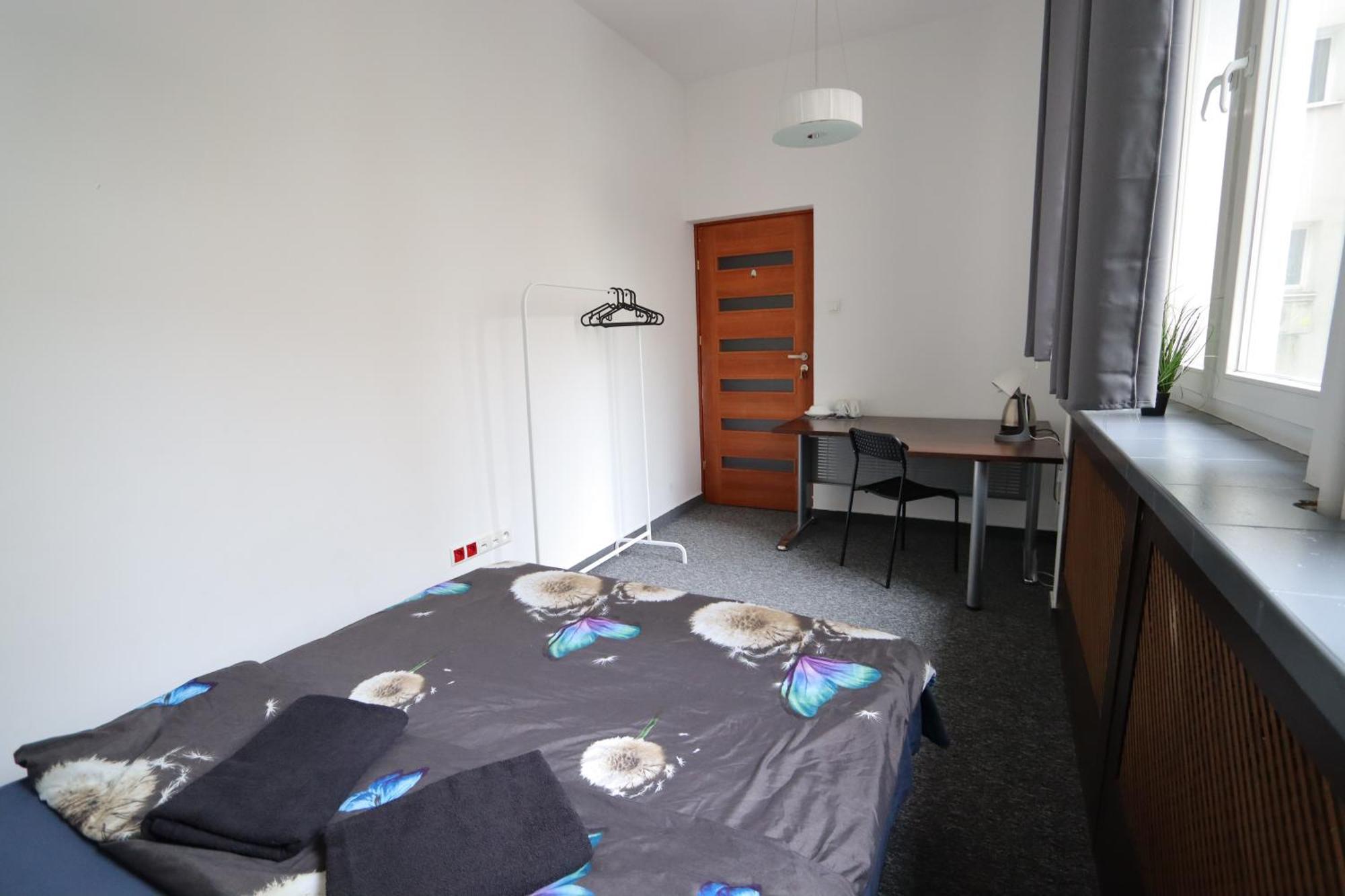 Fantastic Waw - J7 Room F Warszawa Exteriör bild
