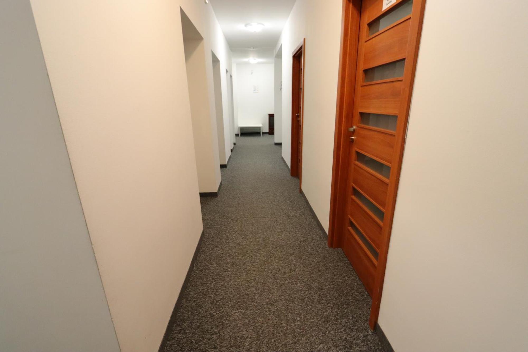 Fantastic Waw - J7 Room F Warszawa Exteriör bild