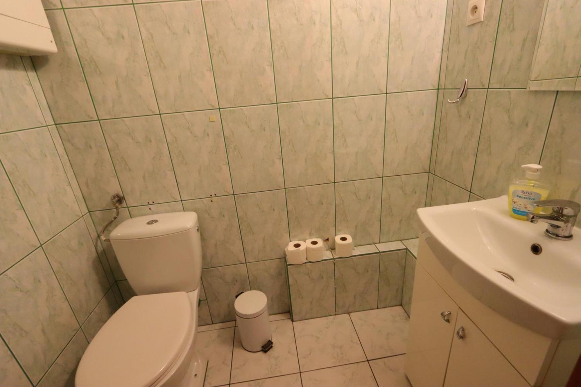 Fantastic Waw - J7 Room F Warszawa Exteriör bild